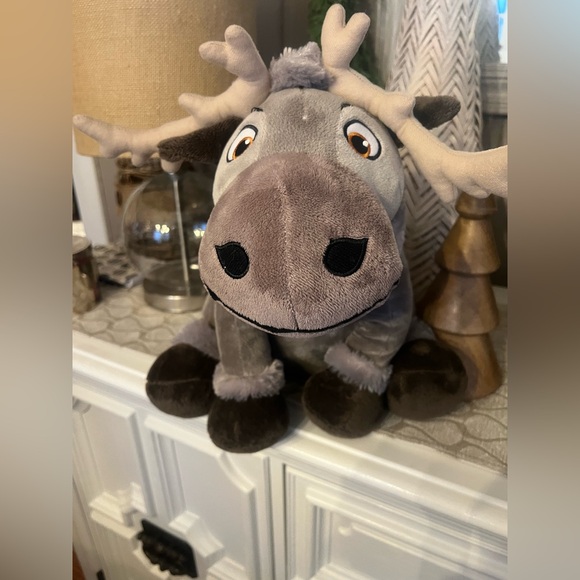 Disney Other - Disney plush.  Sven for‎ Frozen